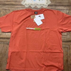 Stussy Our Legacy Pigment Dyed Shirt